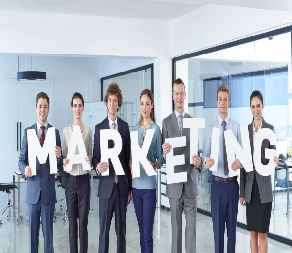 Marketing